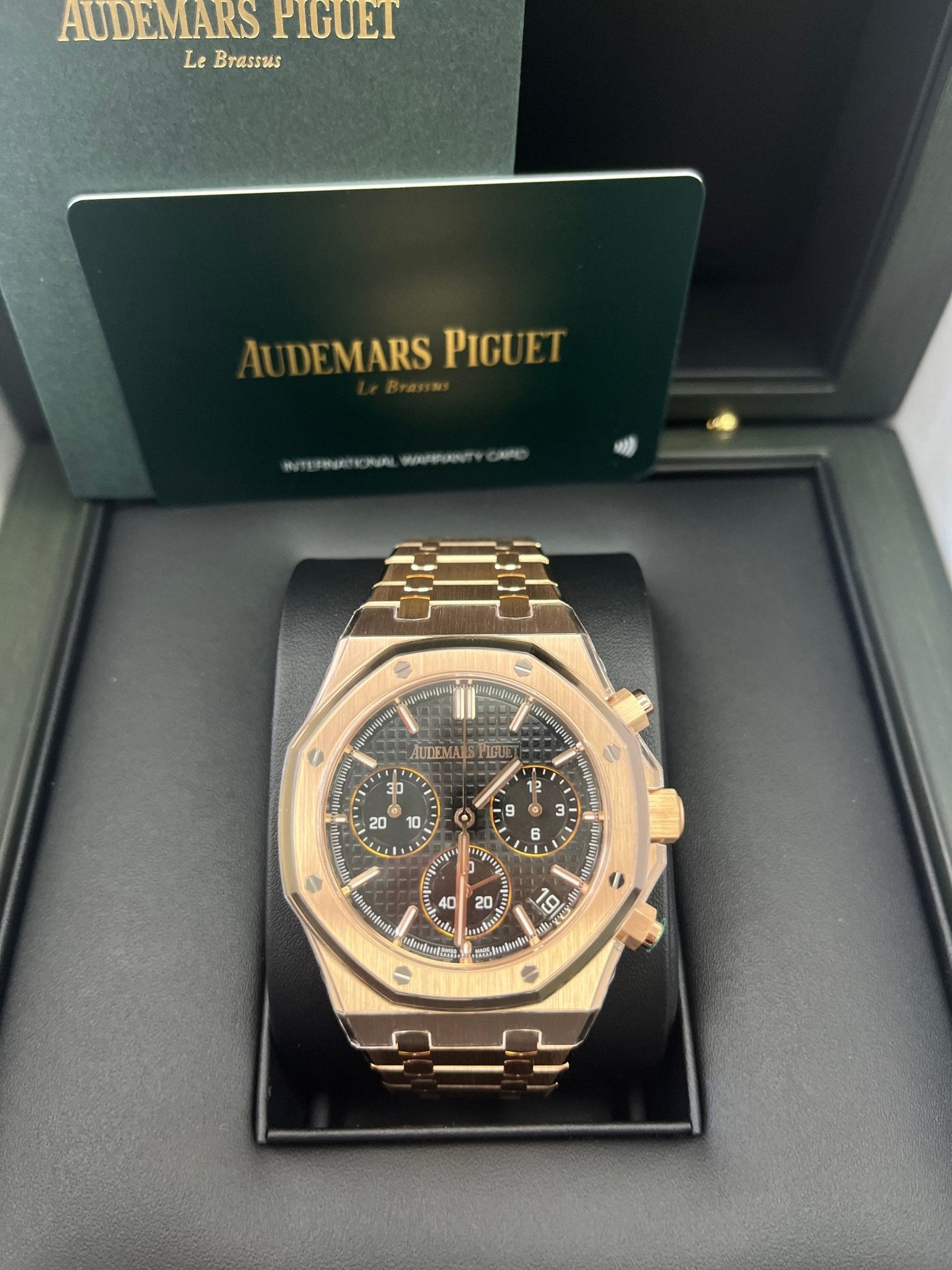 Watch 1