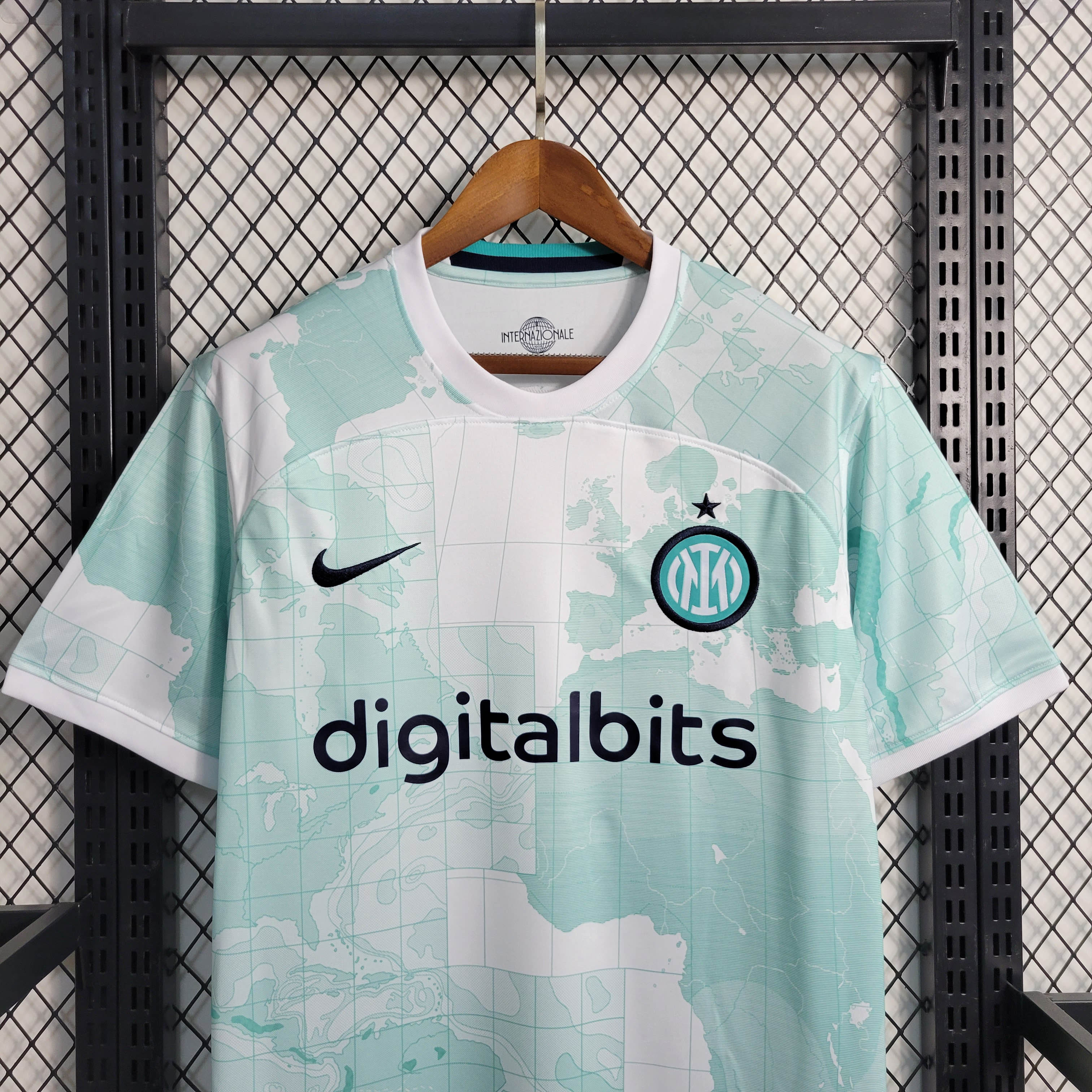2022/2023 Internazionale Milan Away Football Jersey1:1 Quality Thai:football jersey mysite: unitedjerseyfootball 邓江浪:football