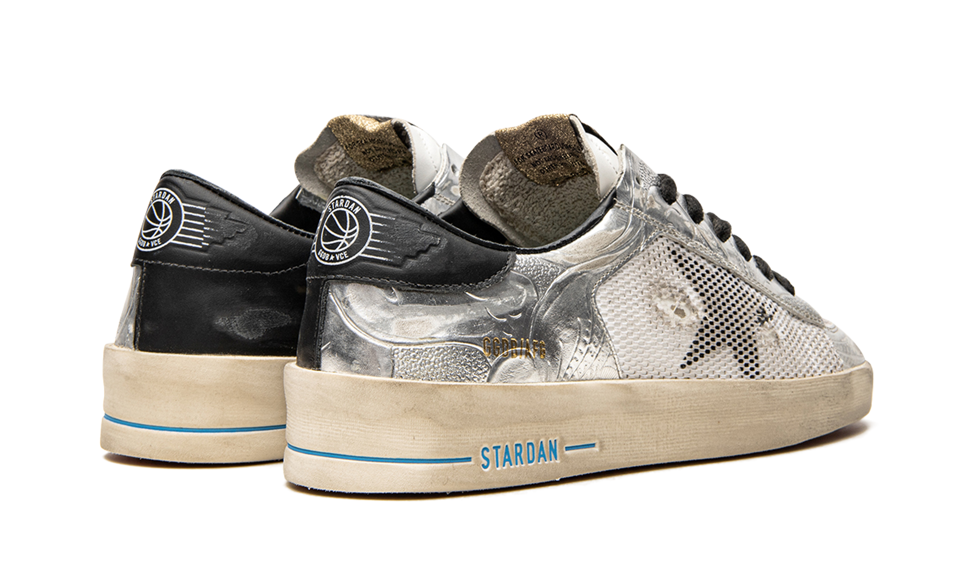 Stardan WMNS、mysite、Cacoeks