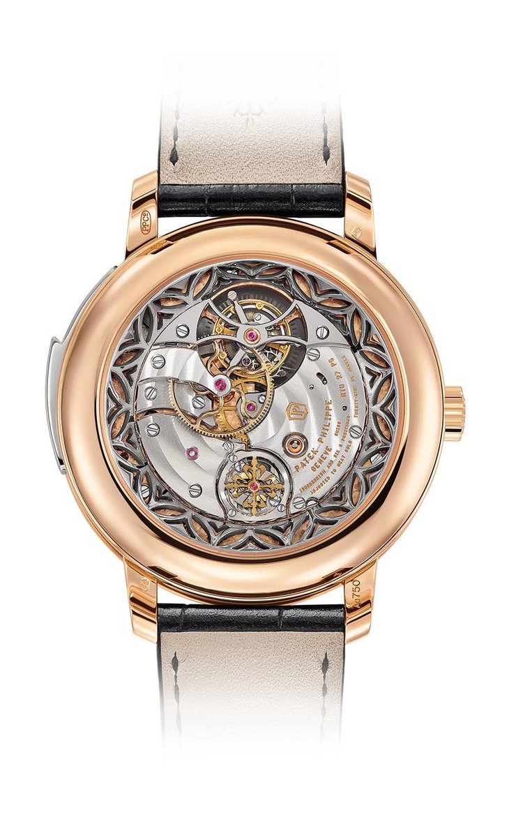 Patek Philippe Grand Complications