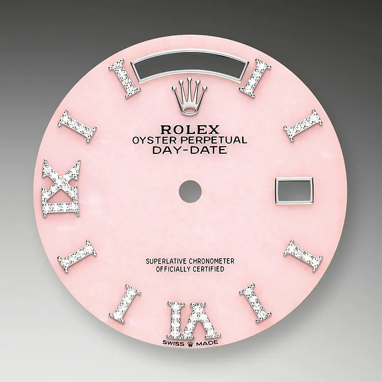 Rolex Day-Date in Gold, m128349rbr-0008 | Europe Watch Company