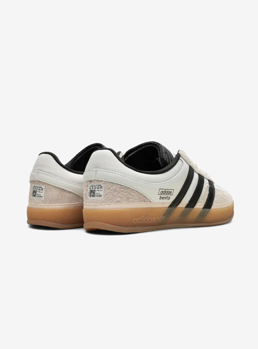 Adidas Gazelle Indoor Bad Bunny、mysite、Cacoeks