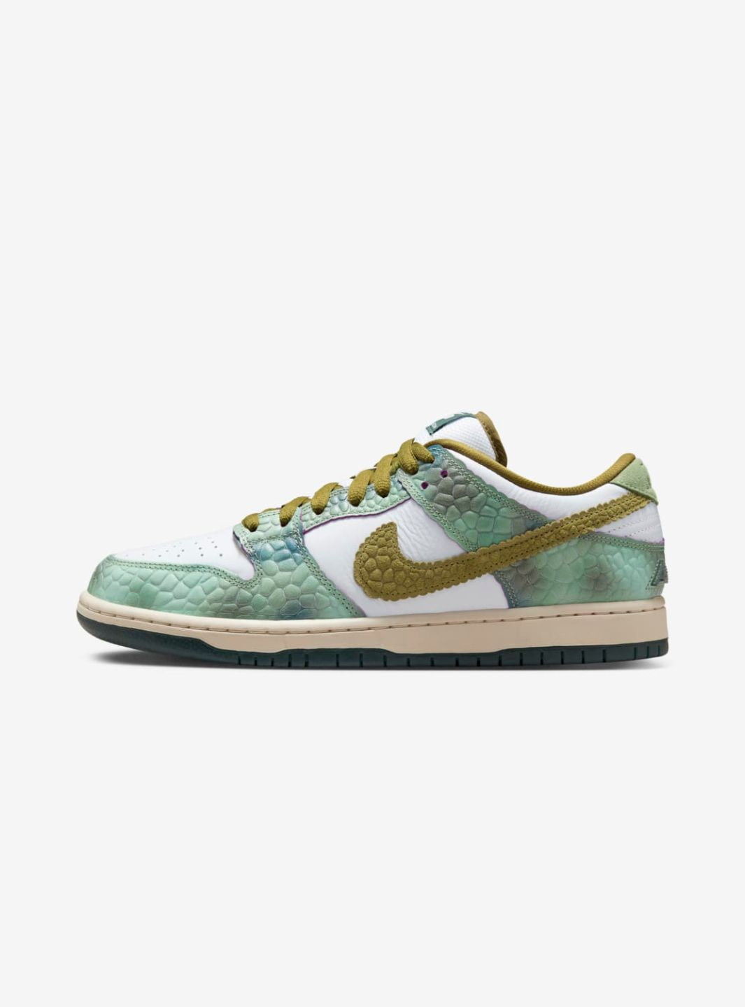 Nike SB Dunk Low Alexis Sablone Chameleon、NIKE、Cacoeks