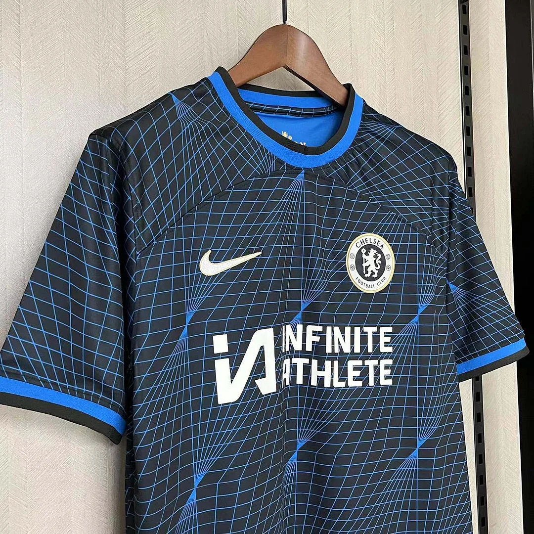 2023/2024 Chelsea Football Jersey Away:football jersey mysite: unitedjerseyfootball 邓江浪:football