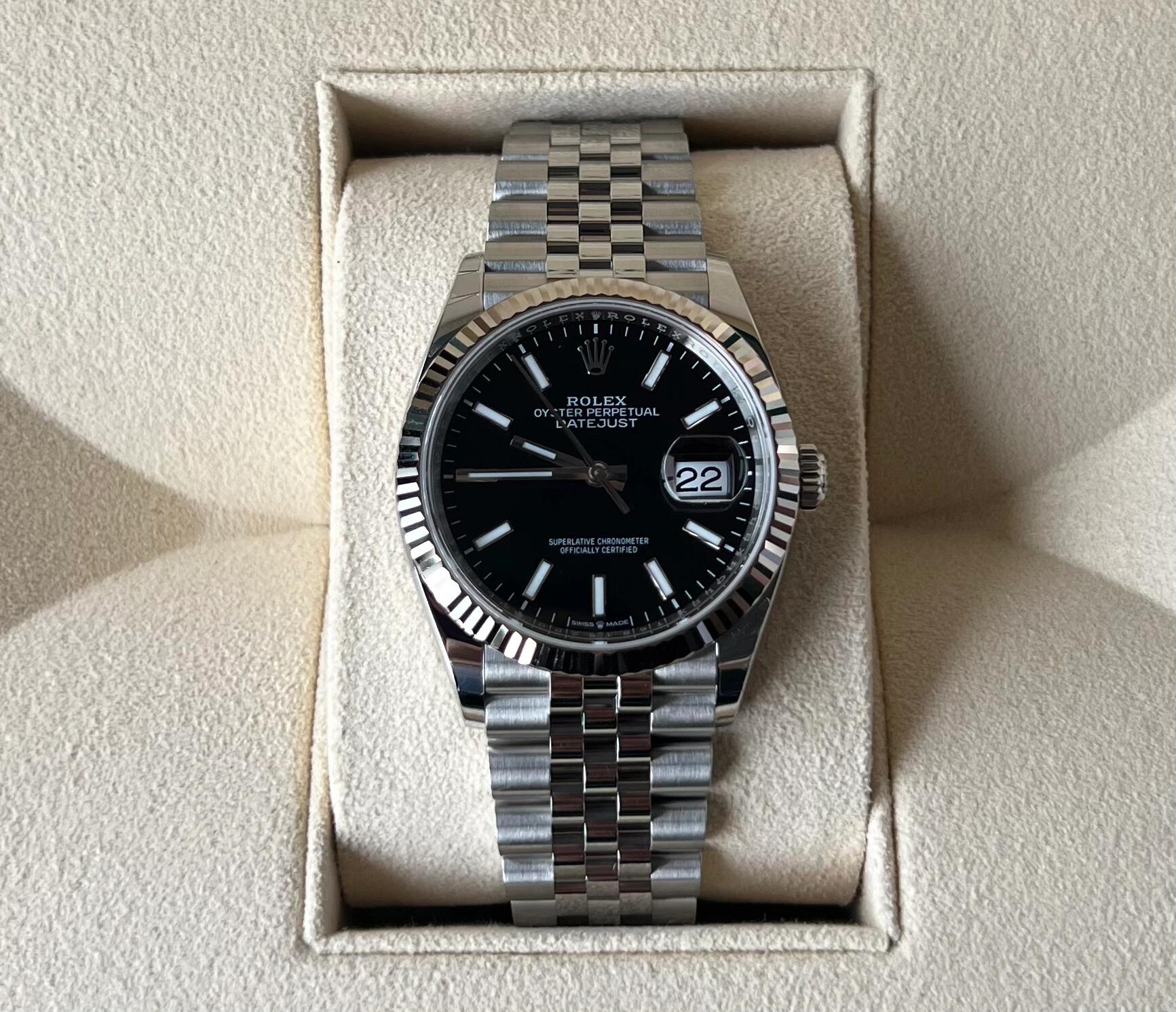 ZIICK Watch 1