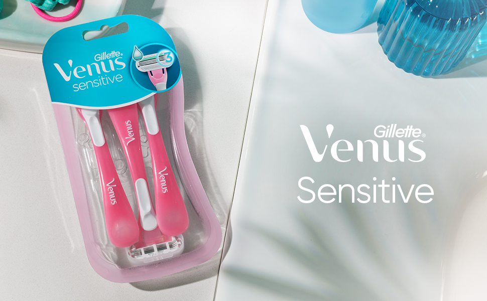 Venus Sensitive