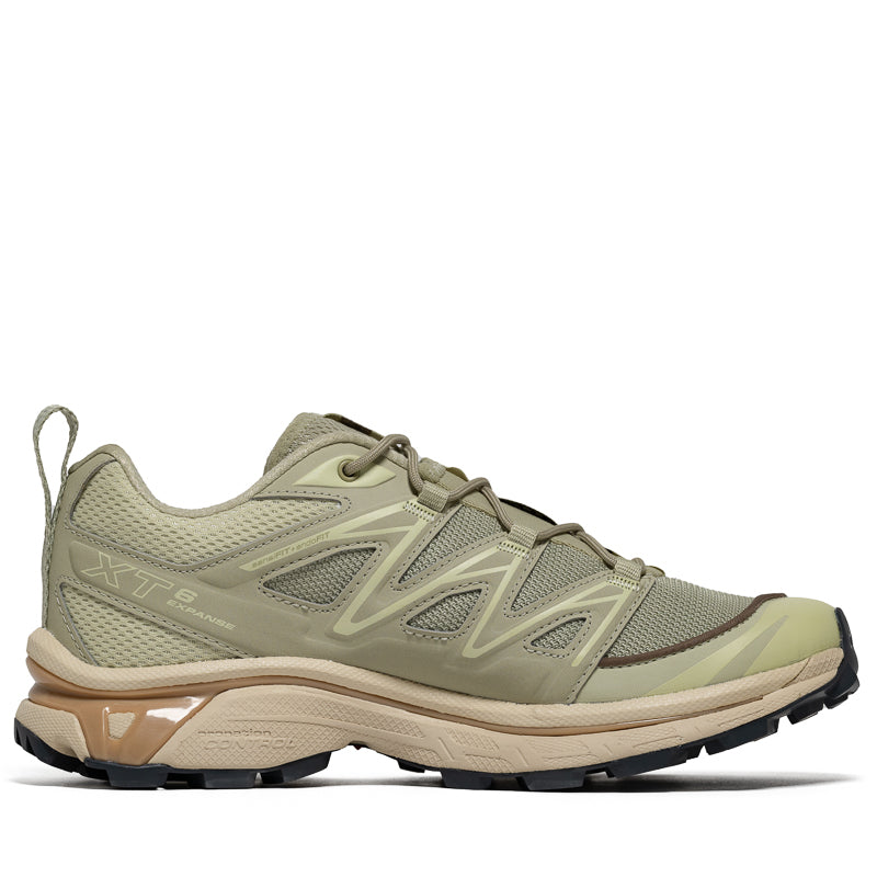 Salomon XT-6 Expanse - Alfalfa/Shortbread、mysite、Cacoeks