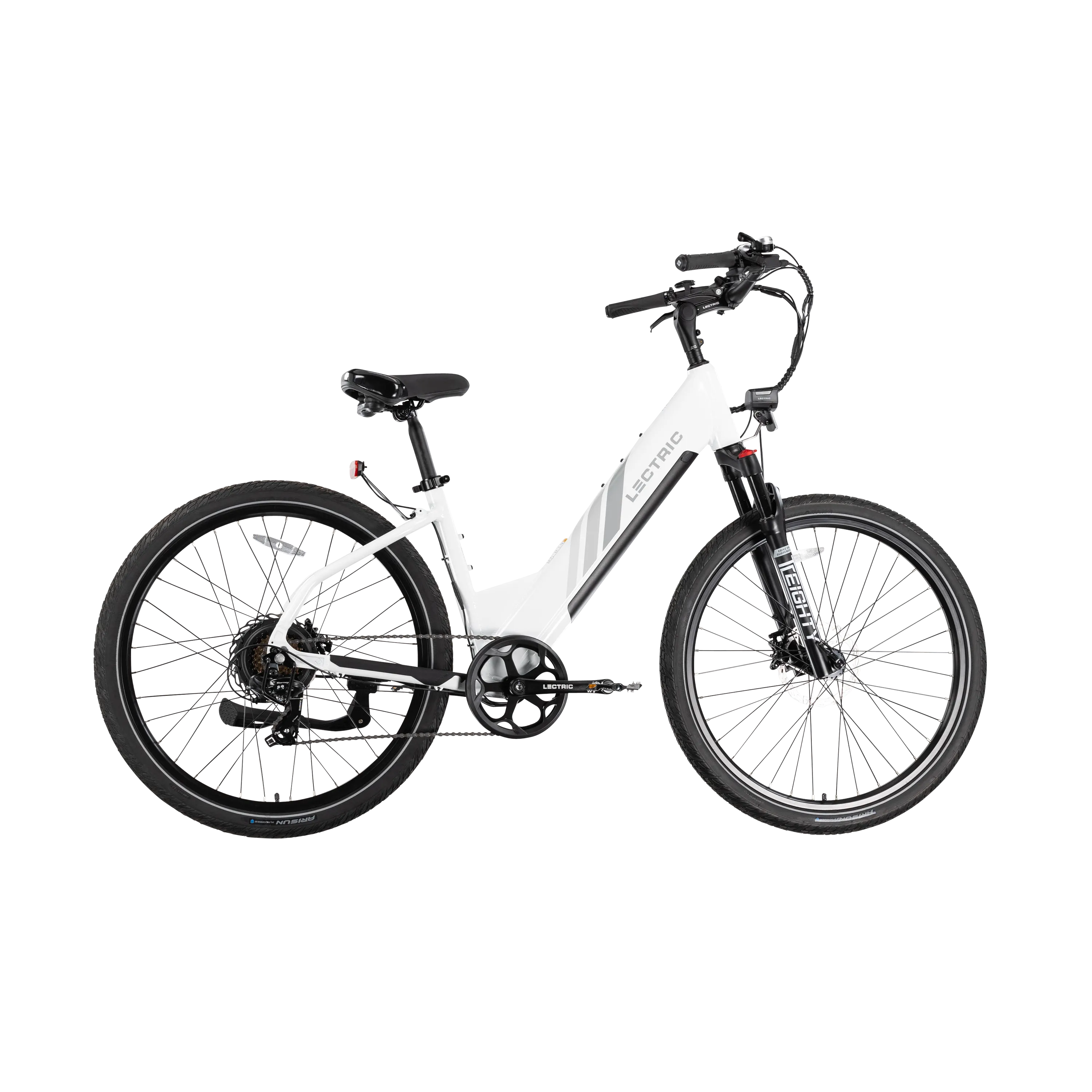 XPress Step-Thru eBike、mySite、bearsvspackers