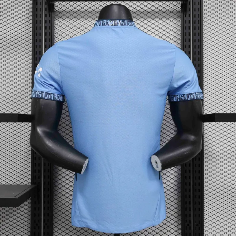 24-25 Manchester City Home Jersey - Player Version: Ajax 24-25 Home Stadium Jersey - Fans Version mysite: Adidas luxuryfootballshirts.com: https://www.luxuryfootballshirts.com/