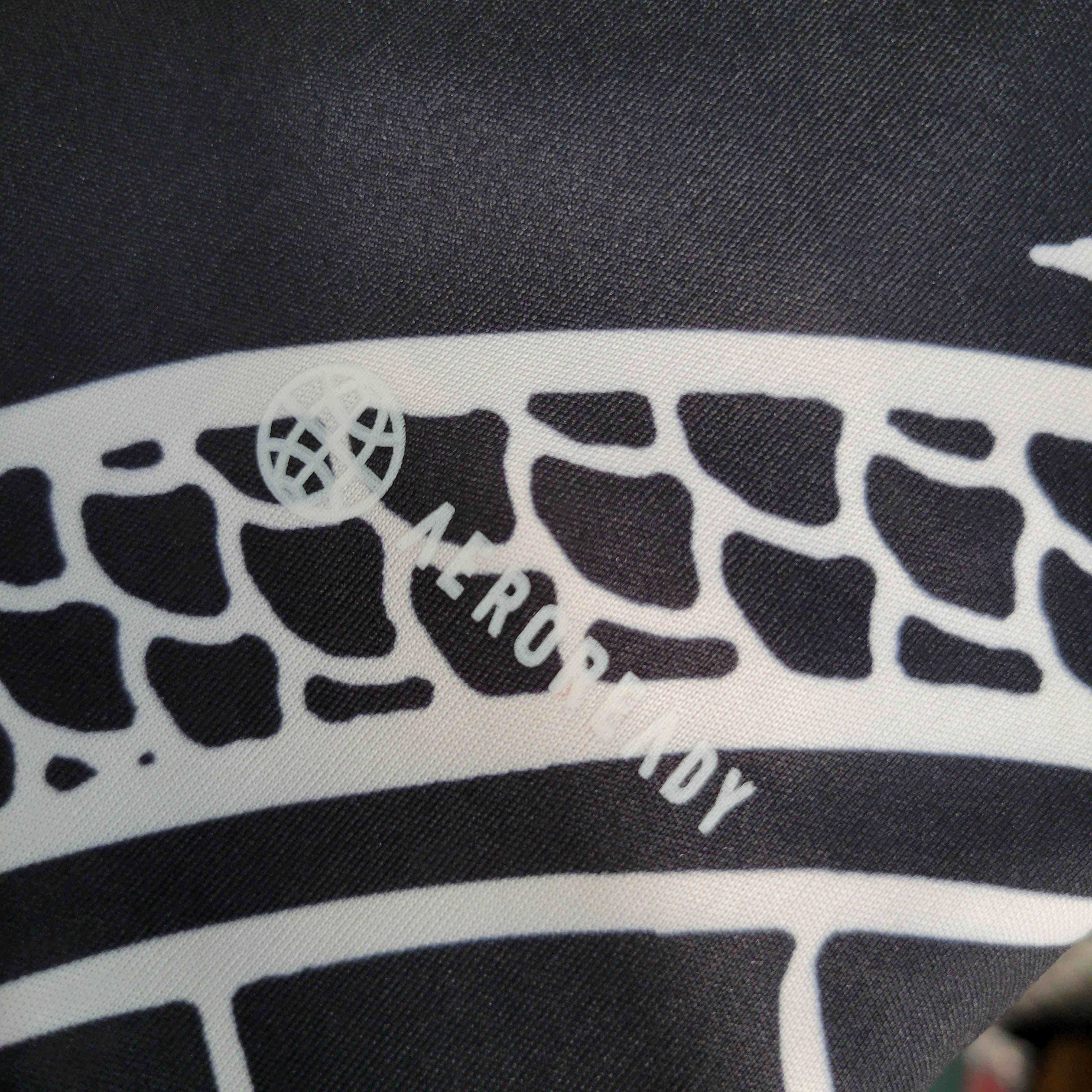 2023/2024 Real Madrid Chinese Dragon Black Football Shirt:football jersey mysite: unitedjerseyfootball 邓江浪:football