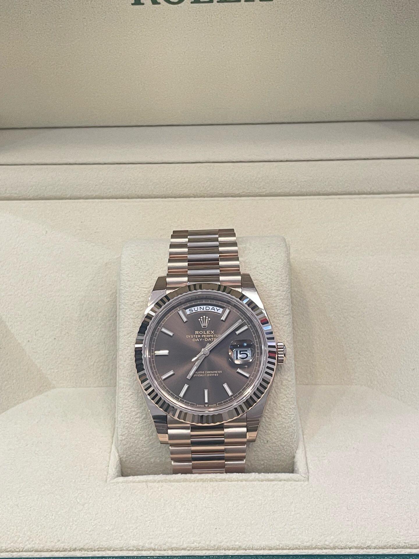 ZIICK Watch 1