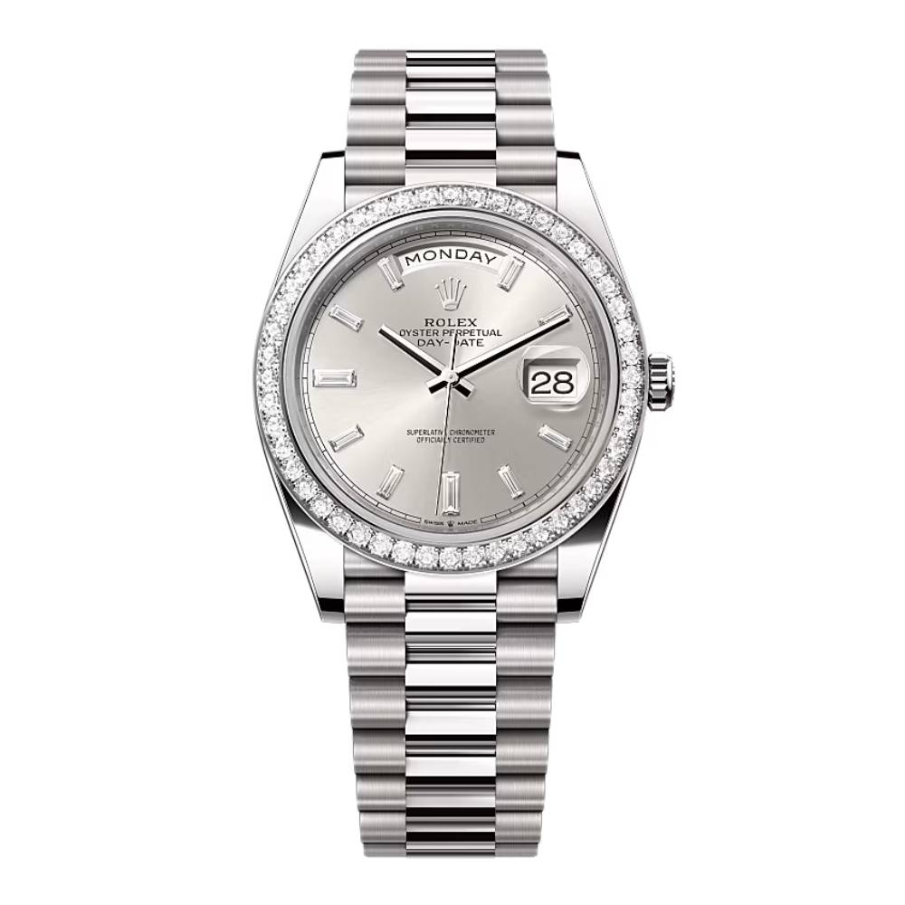 ZIICK Watch 1