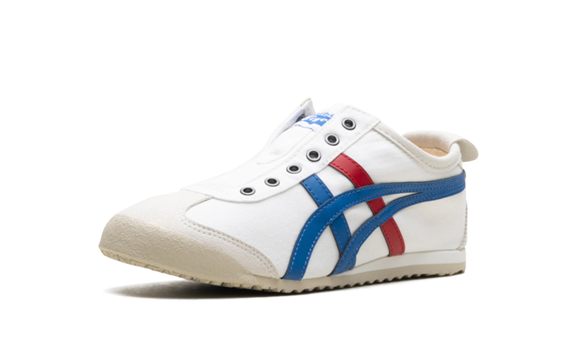 Mexico 66 Slip-On "Tricolor (2023)"、mysite、Cacoeks