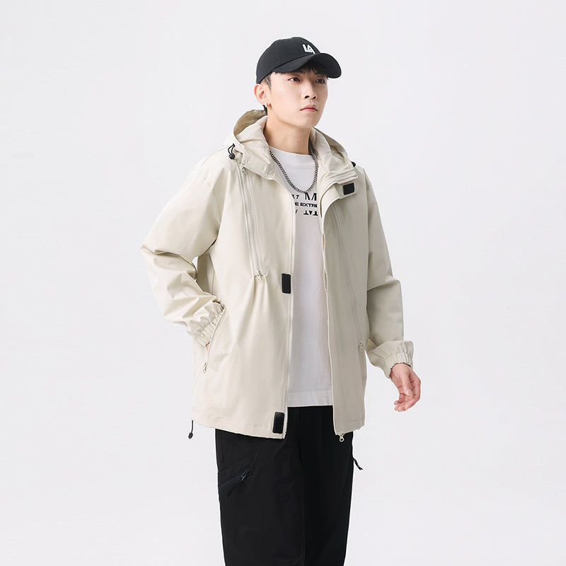 MLB 8008 Outdoor Jacket