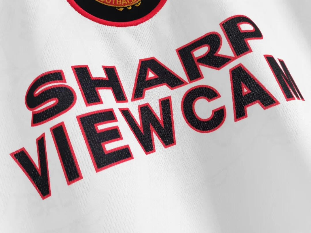 96-97 Manchester United Away soccer jersey-Retro version: Ajax 24-25 Home Stadium Jersey - Fans Version mysite: Adidas luxuryfootballshirts.com: https://www.luxuryfootballshirts.com/