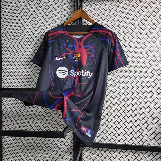 2023/2024 Barcelona Special Edition Football Shirt 1:1 Thai Quality:football jersey mysite: unitedjerseyfootball 邓江浪:football