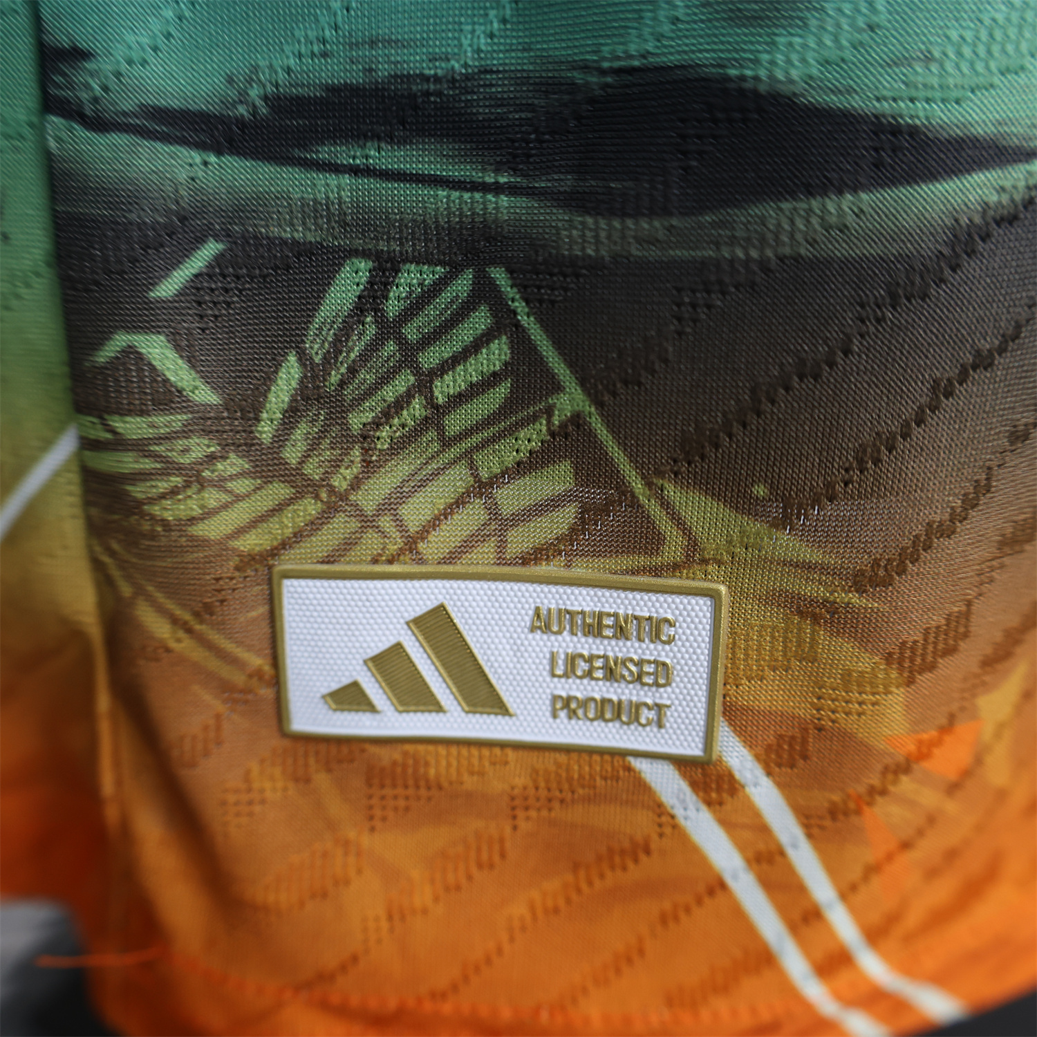 UltraTrikot-Japan 25-26 Levi Ackerman Special Edition Jersey - Player Version