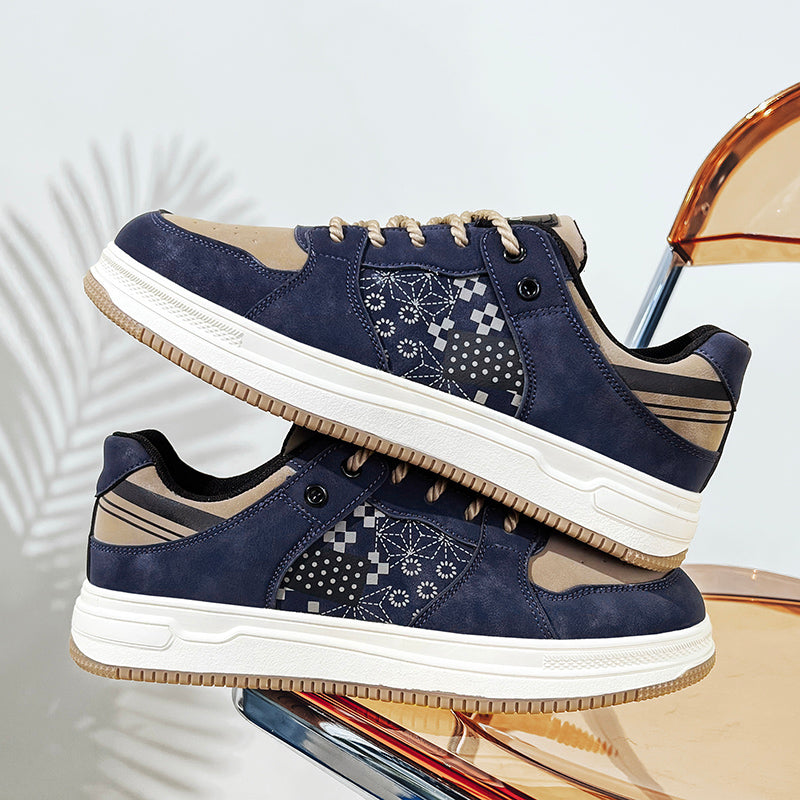 ‘Quantum Quake’ X9X Sneakers