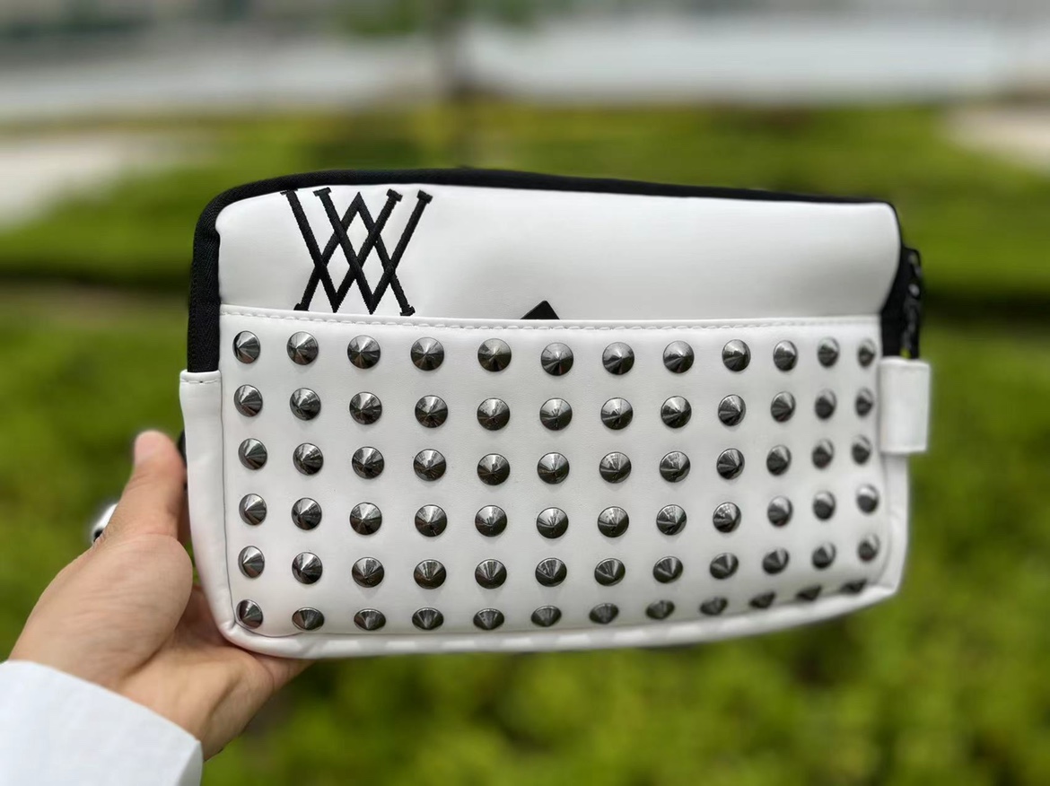 TITLESIT TAYLORMADE G/FORE GOLF BAG