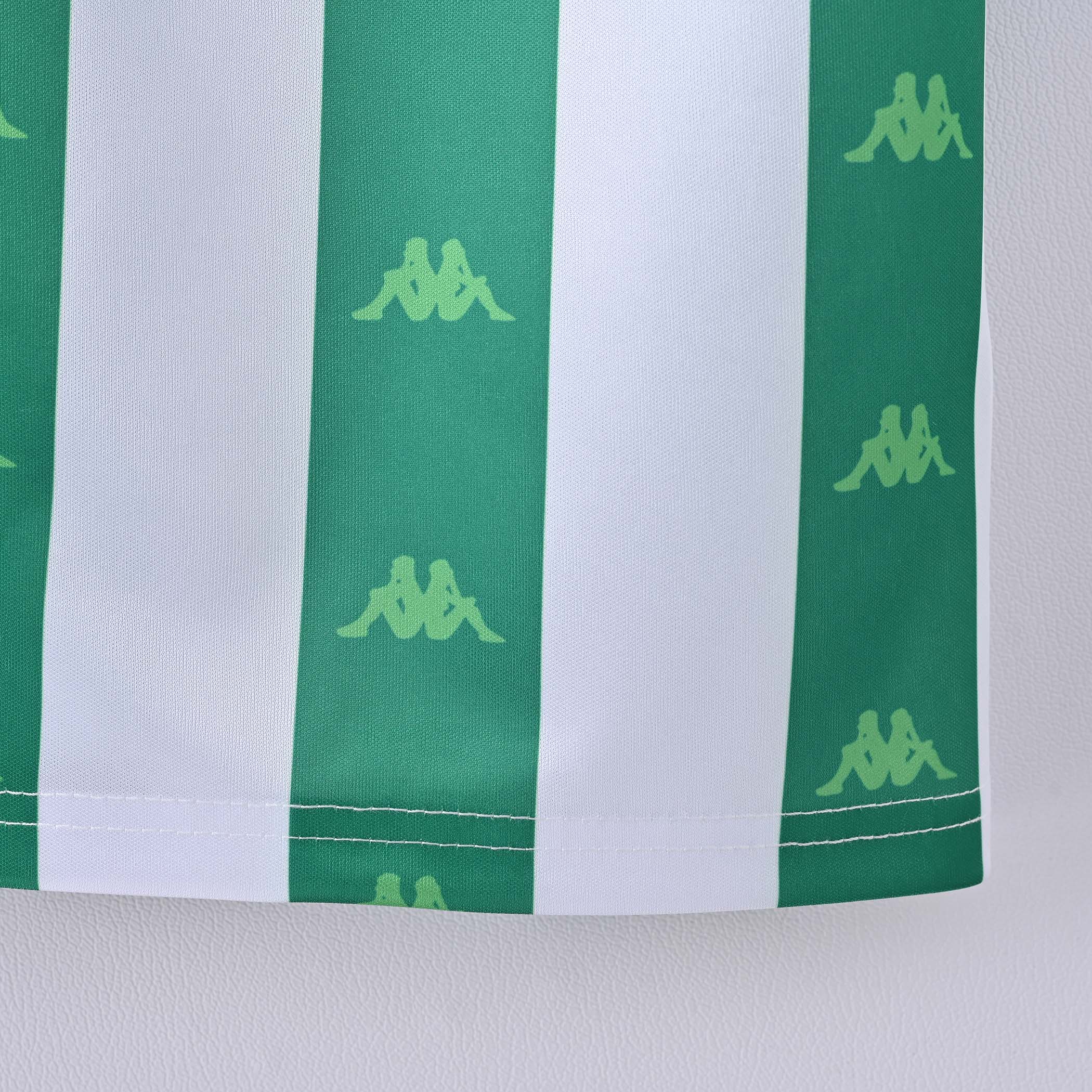 1995/1997 Retro Real Betis Home Football Shirt 1:1 Thai Quality:football jersey mysite: unitedjerseyfootball 邓江浪:football