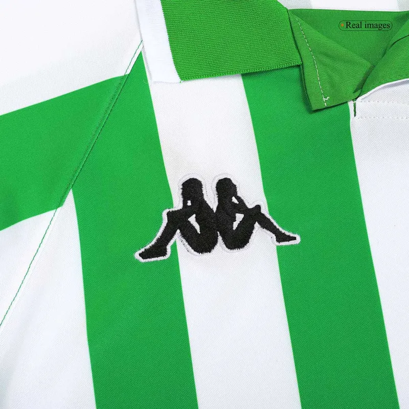 00-01 Real Betis Home soccer jersey-Retro version: Ajax 24-25 Home Stadium Jersey - Fans Version mysite: Adidas luxuryfootballshirts.com: https://www.luxuryfootballshirts.com/