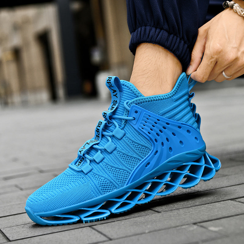 'Hyper Haven' X9X Sneakers