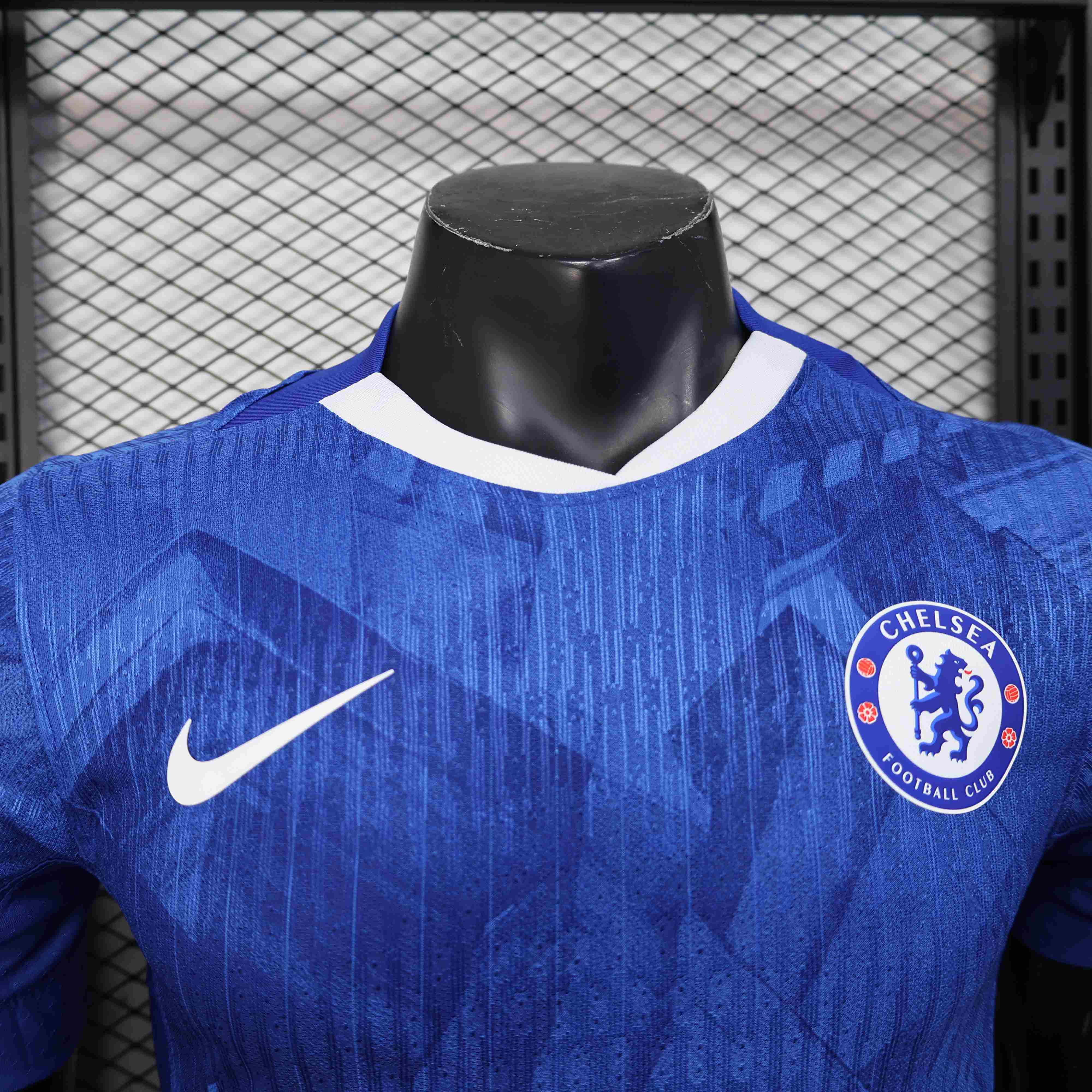 25-26 Chelsea home soccer jersey-Player Version: Ajax 24-25 Home Stadium Jersey - Fans Version mysite: Adidas luxuryfootballshirts.com: https://www.luxuryfootballshirts.com/
