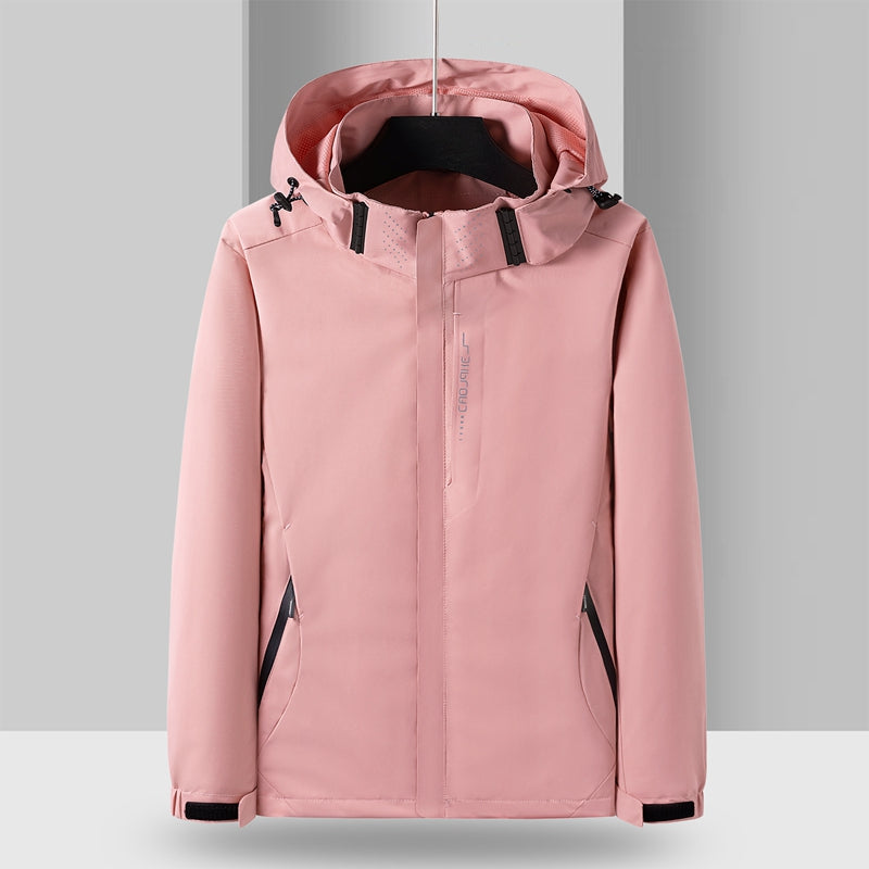 MLB 6266 Outdoor Jacket