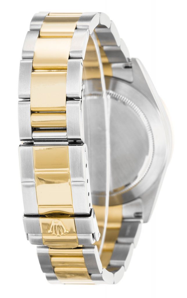 Replica Rolex Daytona 40mm White Dial 16523-fasswatch