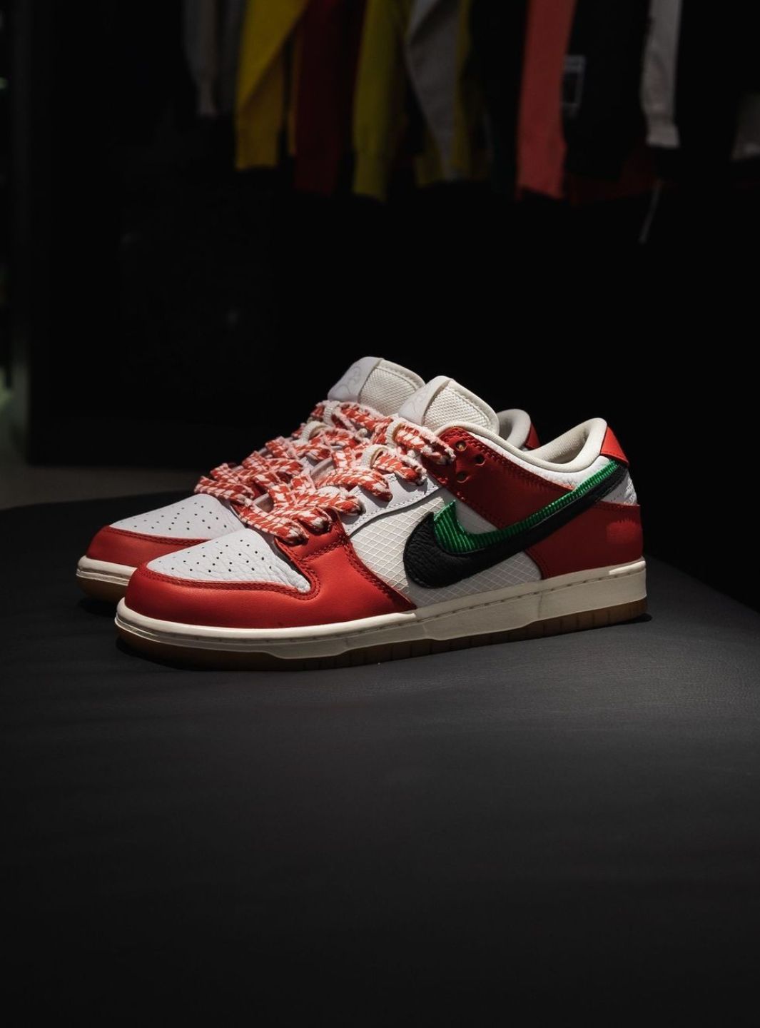 Nike SB Dunk Low Frame Skate Habibi、NIKE、Cacoeks