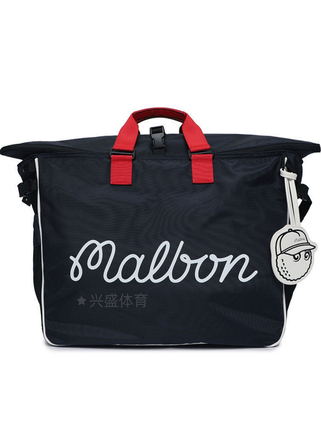 TITLESIT TAYLORMADE G/FORE GOLF BAG