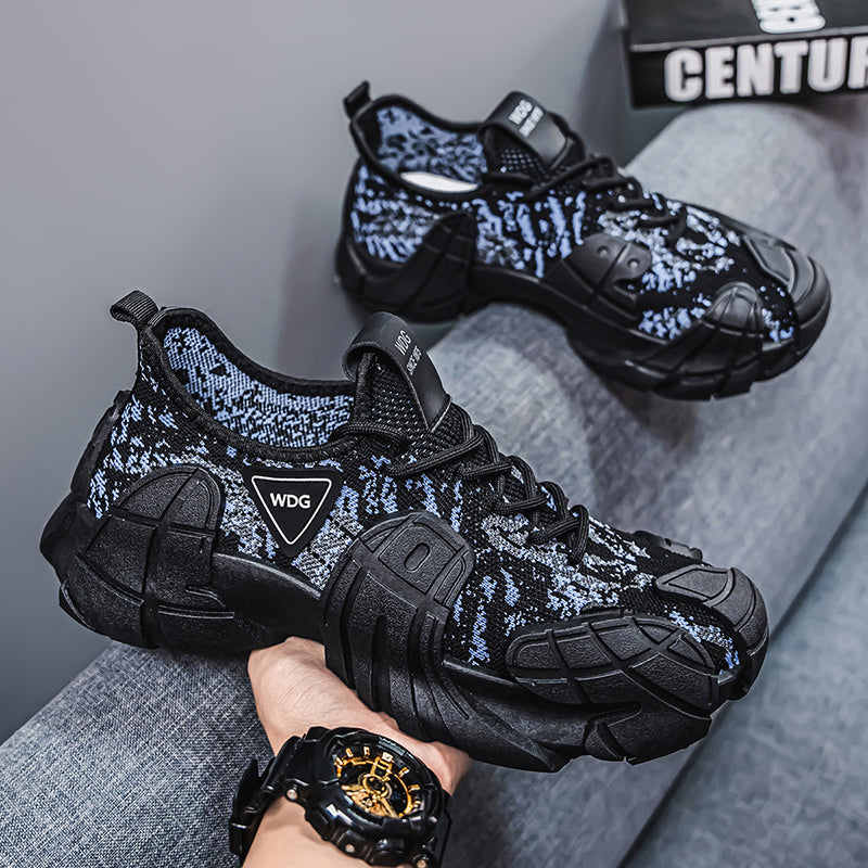 'Gravion Pulse' X9X Sneakers