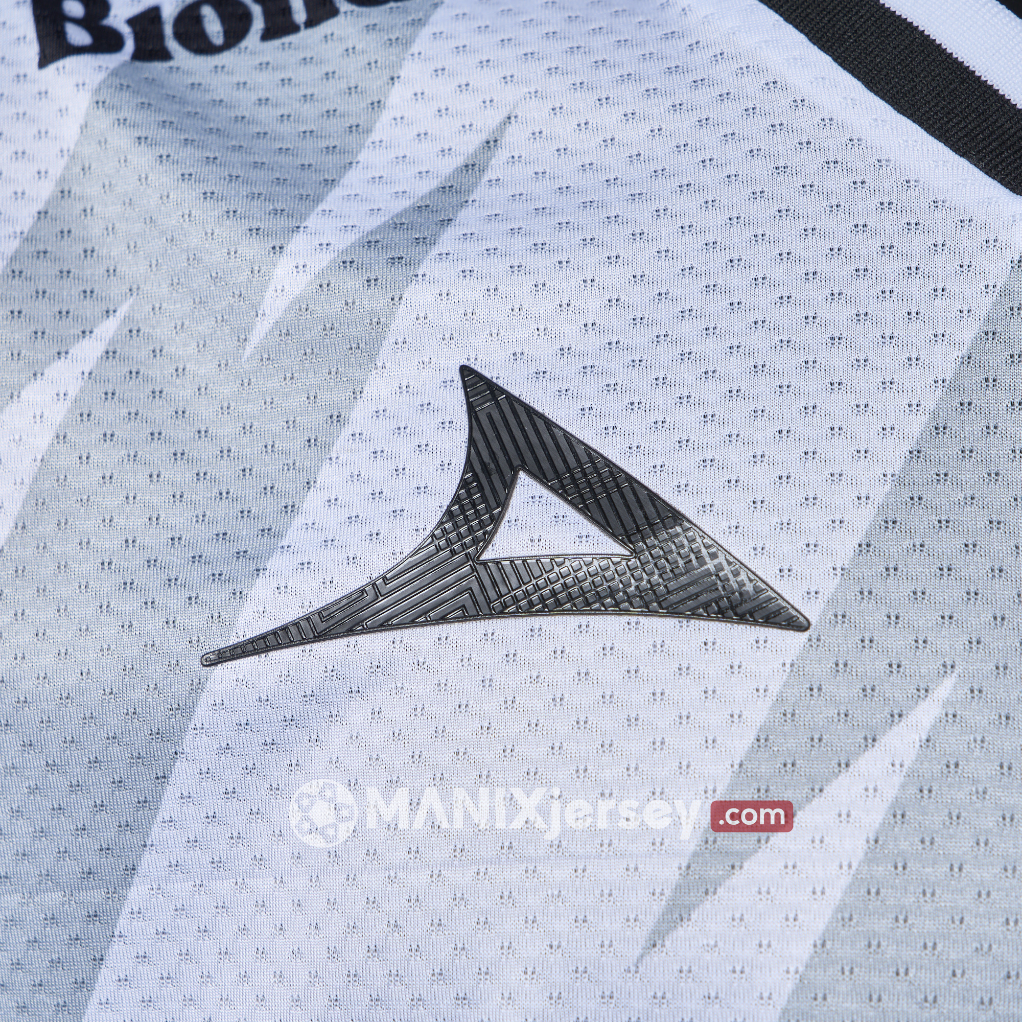 ManixJersey.com | Club Necaxa 24-25 Away Jersey - Player Version -Customize Name, Number and Patch | Worldwide Shipping