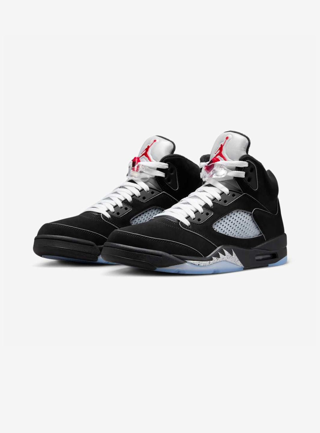 Air Jordan 5 Retro OG Black Metallic Reimagined、JORDAN、Cacoeks