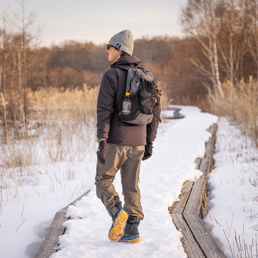 RIDGE MOUNTAINGREAR GEAR 25S/S One Mile MP