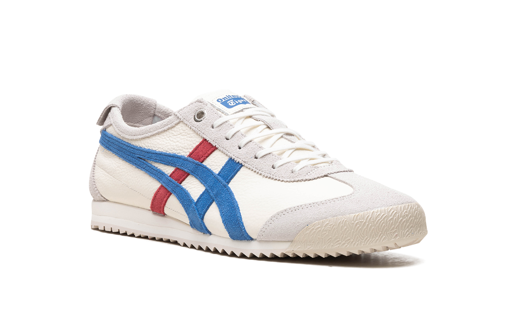 Tiger Mexico 66 SD "White Directoire Blue Red"、mysite、Cacoeks