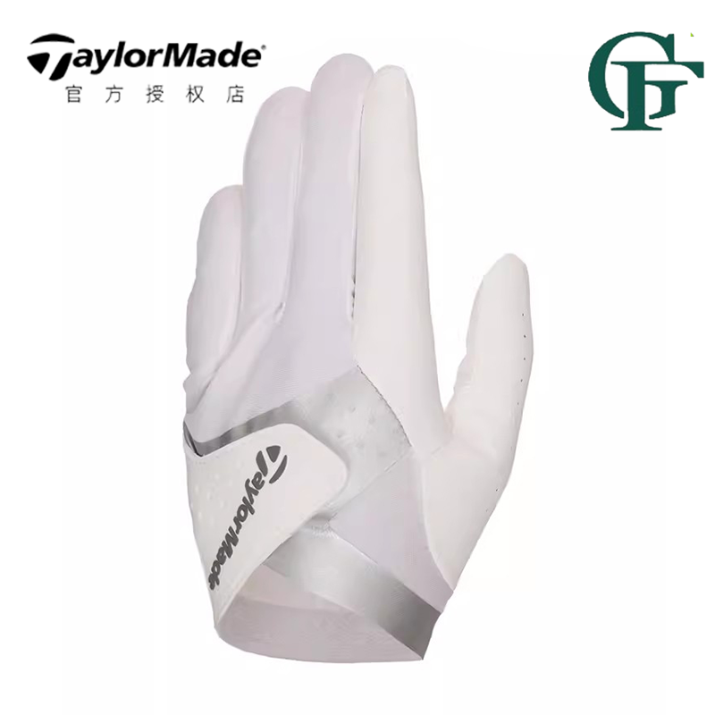 TITLESIT TAYLORMADE G/FORE GOLF BAG
