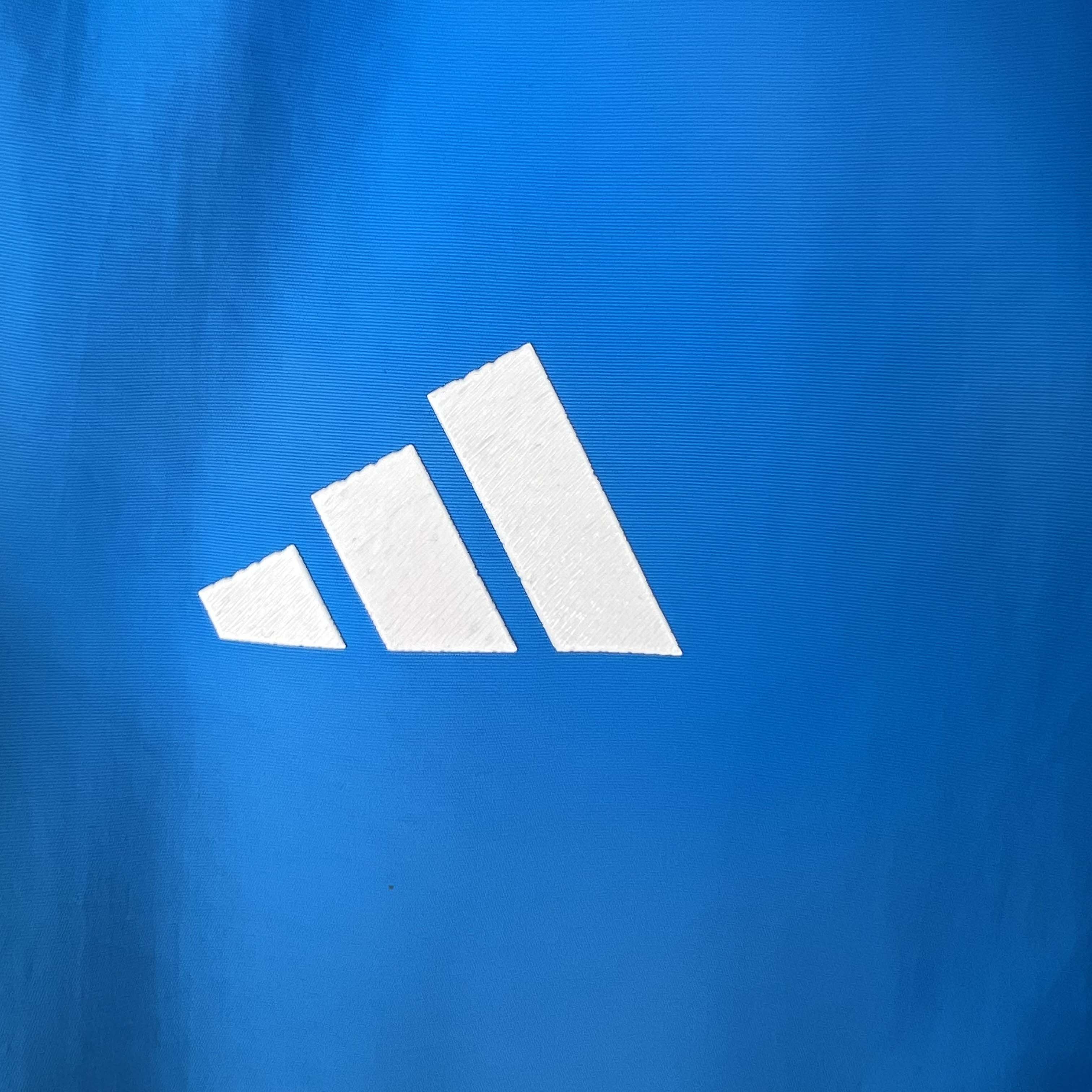 2023-2024 Juventus Reversible Windbreaker Blue Soccer Jersey 1:1 Thai Quality:football jersey mysite: unitedjerseyfootball 邓江浪:football