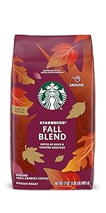 Fall Blend 17 oz