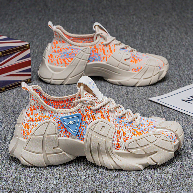 'Gravion Pulse' X9X Sneakers