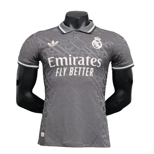 24-25 Real Madrid Third soccer jersey-Player Version: Ajax 24-25 Home Stadium Jersey - Fans Version mysite: Adidas luxuryfootballshirts.com: https://www.luxuryfootballshirts.com/