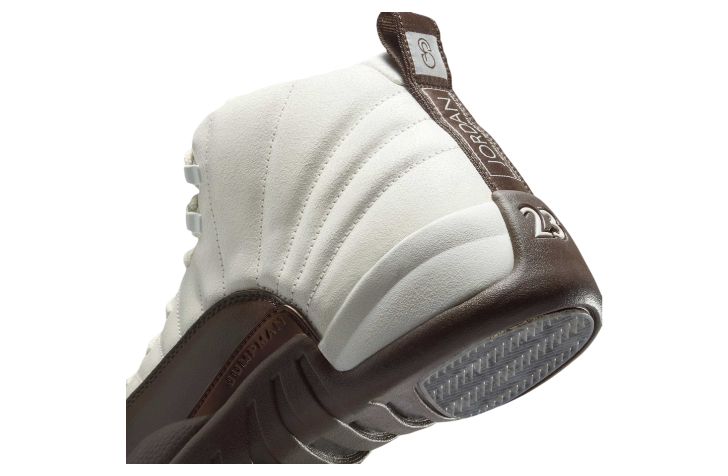 SoleFly x Air Jordan 12 Cafecito