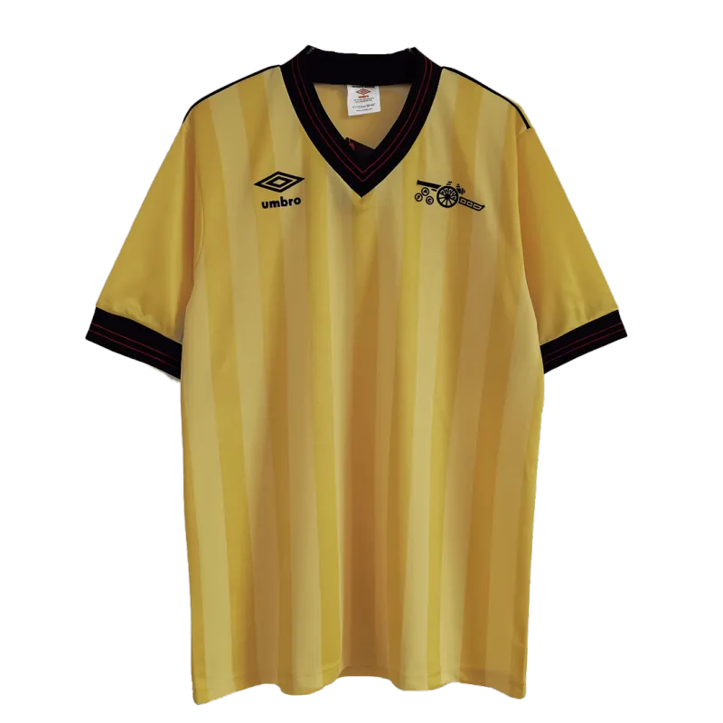 83-86 Arsenal Away season -Retro Jersey: Ajax 24-25 Home Stadium Jersey - Fans Version mysite: Adidas luxuryfootballshirts.com: https://www.luxuryfootballshirts.com/