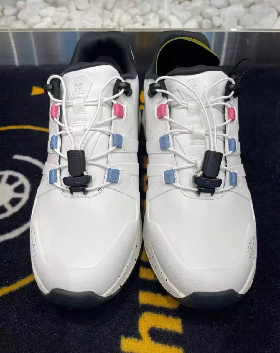 TITLESIT TAYLORMADE G/FORE GOLF BAG