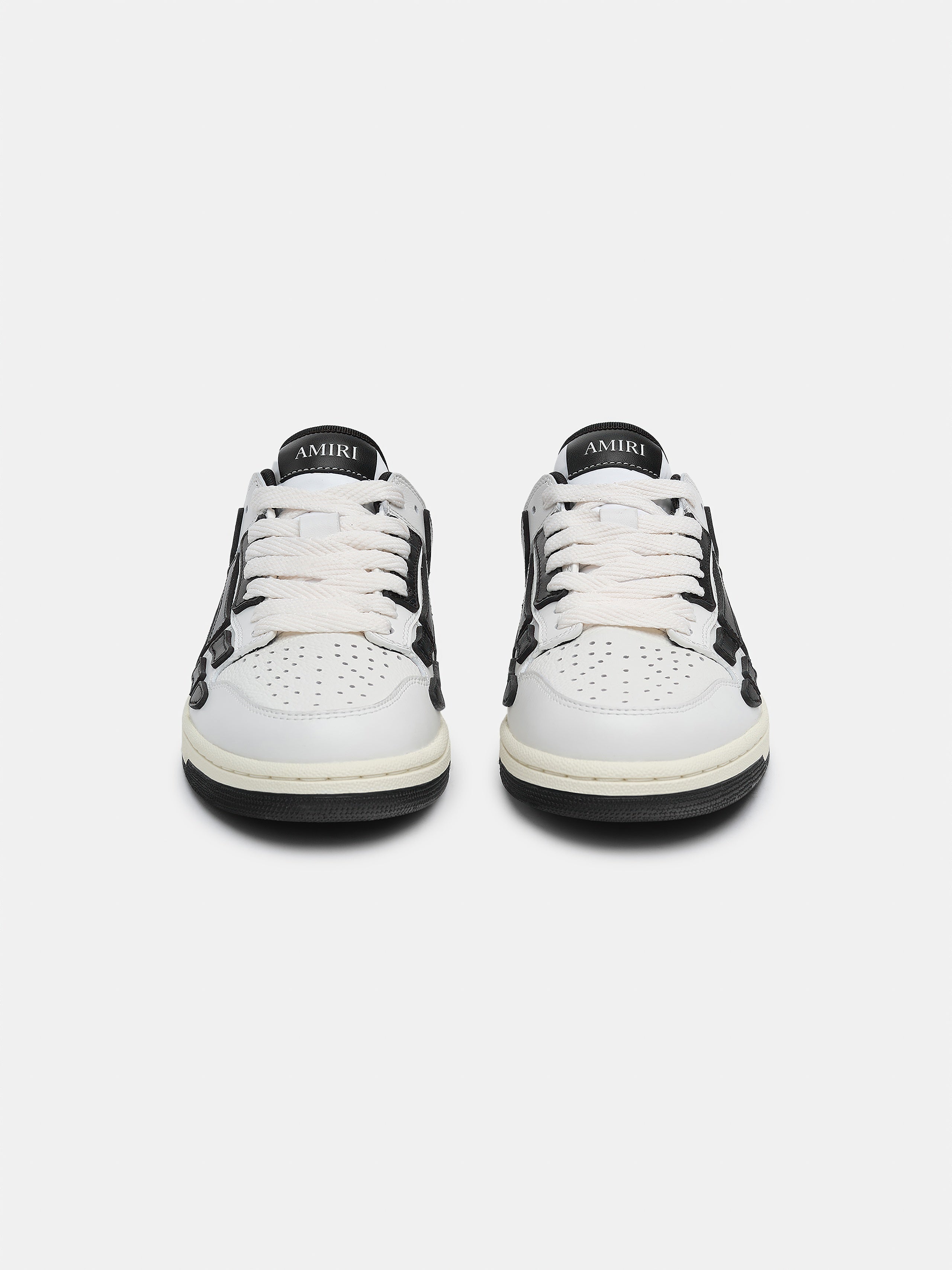 WOMEN - WOMEN'S CRYSTAL SATIN SKEL TOP LOW - Black、mysite、Cacoeks