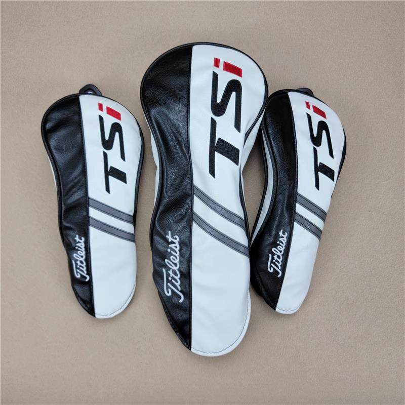TITLESIT TAYLORMADE G/FORE GOLF BAG