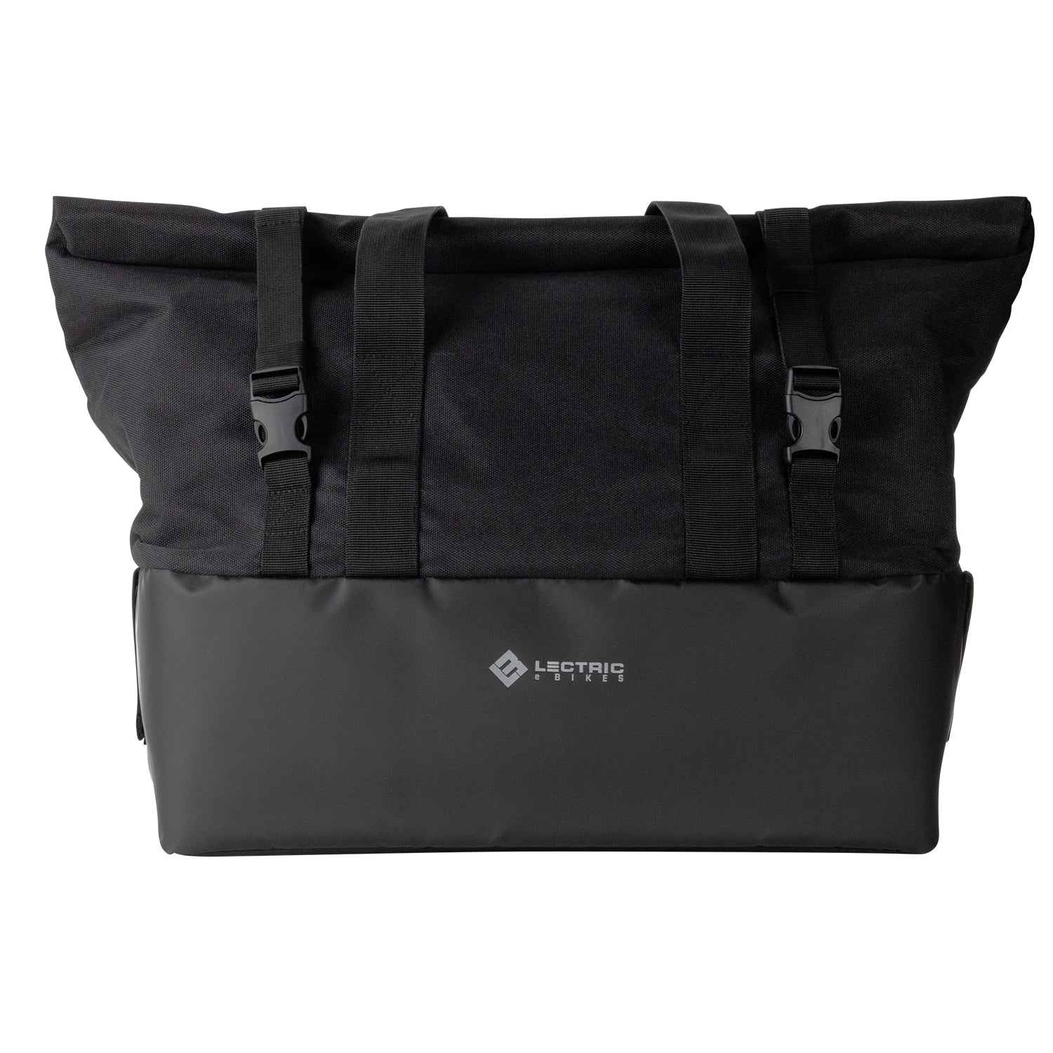 Large Roll Top Basket Bag、mySite、bearsvspackers