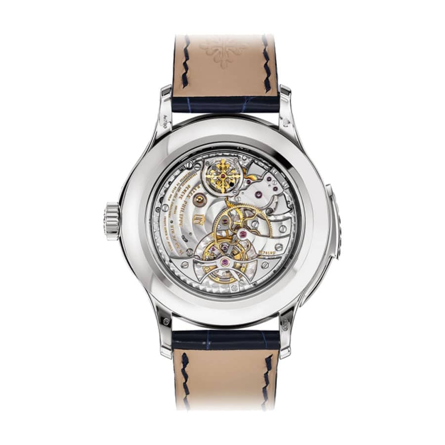 patek philippe grand complications minute repeater tourbillon perpetual calenda