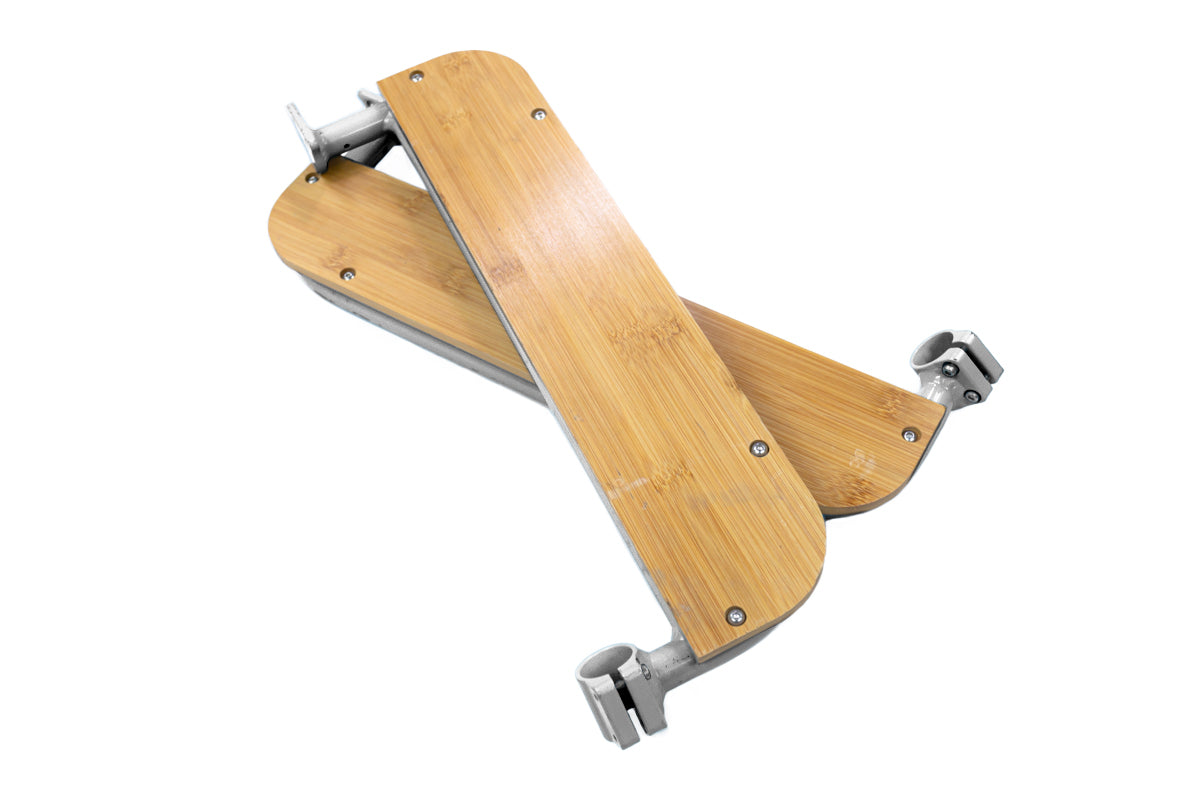 Packa Genie Running Boards、mySite、bearsvspackers