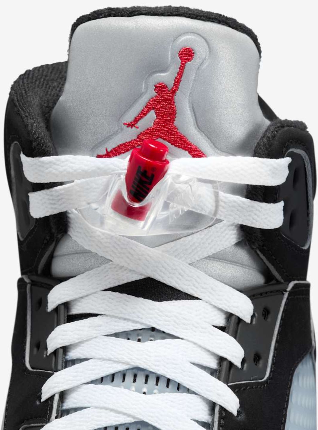 Air Jordan 5 Retro OG Black Metallic Reimagined、JORDAN、Cacoeks